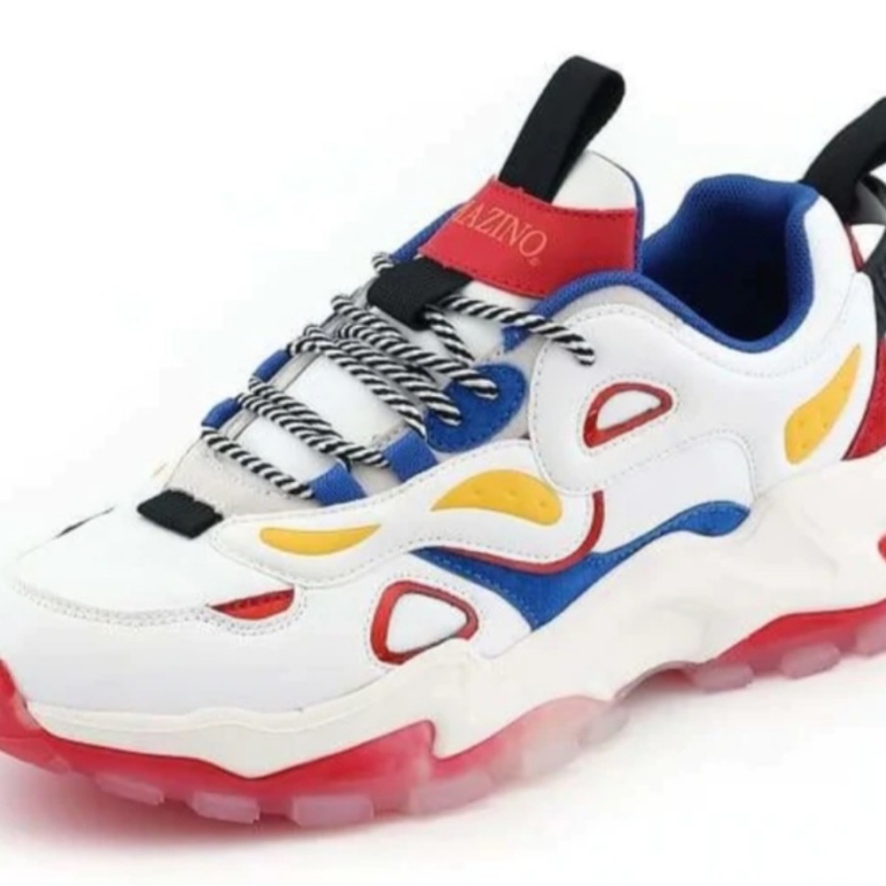 Marion shoes